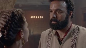 Maria Magdalena Episode 20