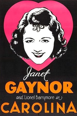 Poster 卡罗莱娜 1934