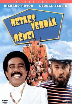 Poster Retkes verdák rémei 1976