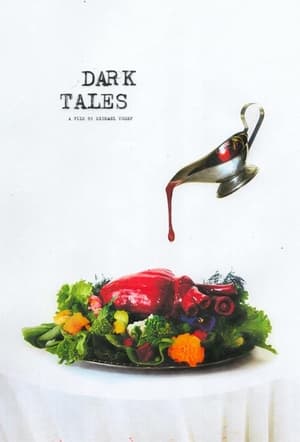 Poster Dark Tales (2021)