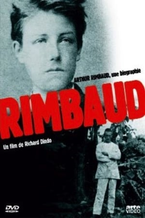 Image Arthur Rimbaud: A Biography