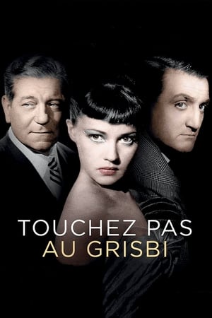 Click for trailer, plot details and rating of Touchez Pas Au Grisbi (1954)