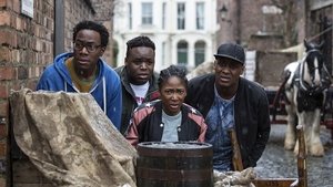 Timewasters S01E01