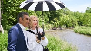 Schitt’s Creek 6 episodio 1