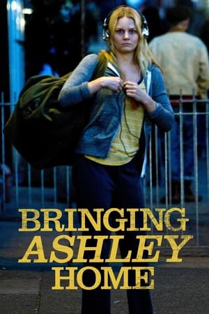Poster Buscando a Ashley 2011