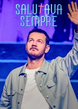 Salutava sempre - la spettacolare fine di Alessandro Cattelan 