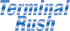 Terminal Rush — Logos 1