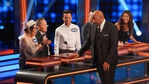 Celebrity Family Feud: 5×4