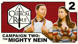 Critical Role: 2×2
