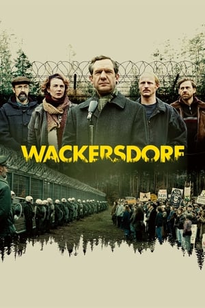 Poster Wackersdorf 2018