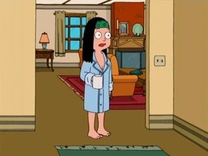 American Dad: 2×1