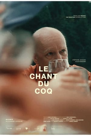 Poster Le chant du coq 2024