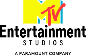 Logo MTV Entertainment Studios