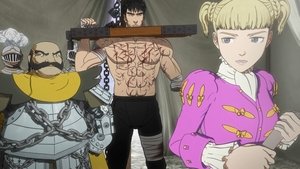 Berserk: Season 1 Episode 2 – Berserk