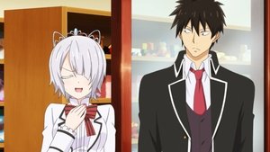 Boarding School Juliet Season 1 Episode 9