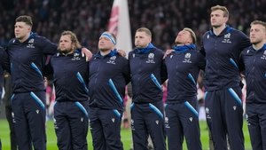 Six Nations: Full Contact Let Battle Commence