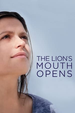 Poster The Lion's Mouth Opens 2014