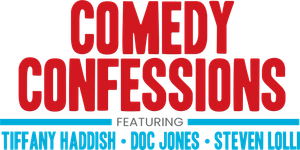 Comedy Confessions