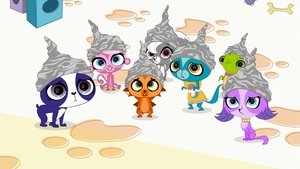 Littlest Pet Shop: 3×2