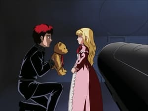 Legend of the Galactic Heroes Gaiden The Retriever: Chapter III