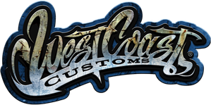 West Coast Customs