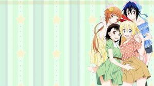 Nisekoi ( 2014 )