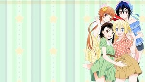 poster Nisekoi