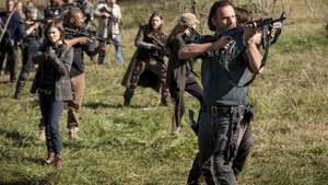 The Walking Dead saison 8 Episode 16