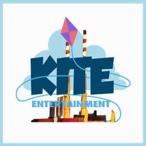 Logo Kite Entertainment
