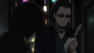 Durarara!!: 2×15