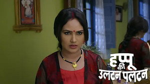 74. Amma catches Happu and Rajesh at the movie theatre-Happu Ki Ultan Paltan