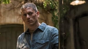 Prison Break S05 แผนลับแหกคุกนรก ปี 5 ตอนที่ 07