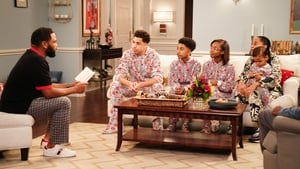 Black-ish: 6×10