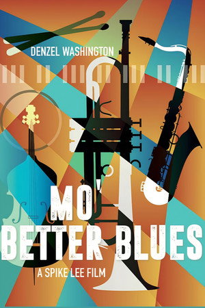 Mo' Better Blues 51
