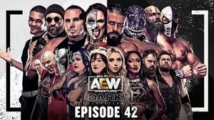 AEW Dark: Elevation #42