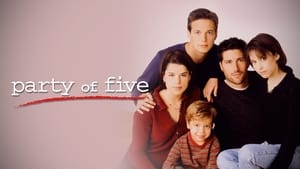 poster Party of Five