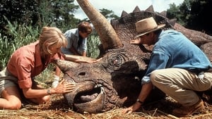 Jurassic Park (1993) FULL HD 1080P LATINO/INGLES