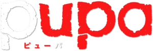Pupa — Logos 2