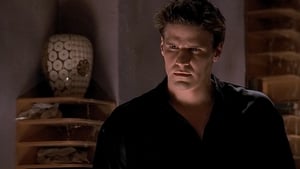 Buffy the Vampire Slayer Becoming (2)