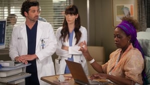 Grey’s Anatomy 8 x Episodio 8