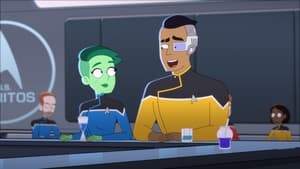 Star Trek: Lower Decks Season 1 Episode 2 مترجمة