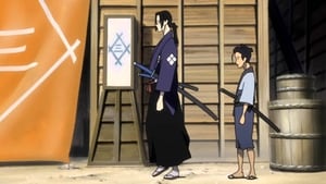 Samurai Champloo: 1×3