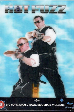 Hot Fuzz 162