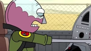 Regular Show Season 5 Episode 33