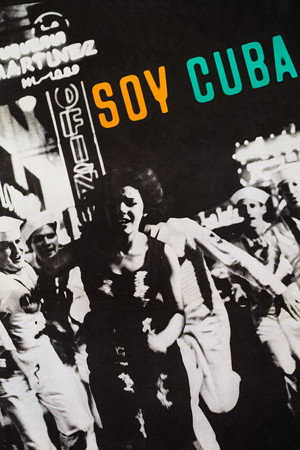 I Am Cuba 67