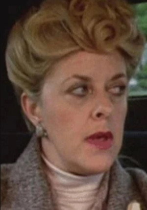 Joyce Gordon