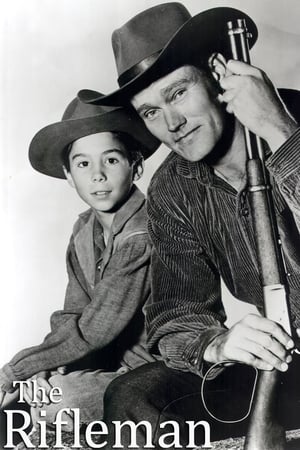 The Rifleman poster