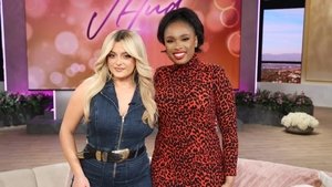 The Jennifer Hudson Show Bebe Rexha, Ego Nwodim