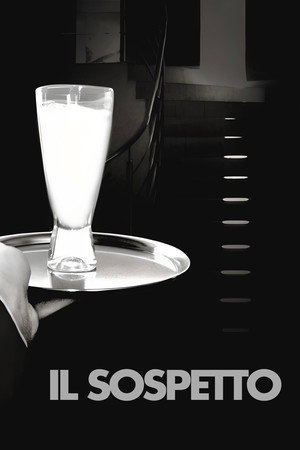 Suspicion 80