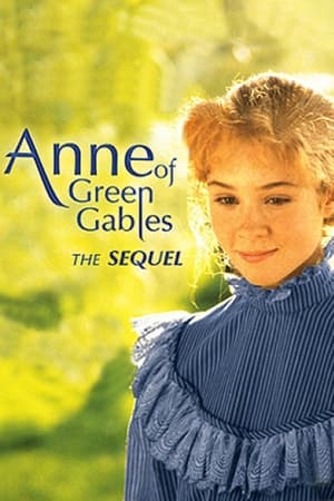 Anne of Green Gables: The Sequel poster